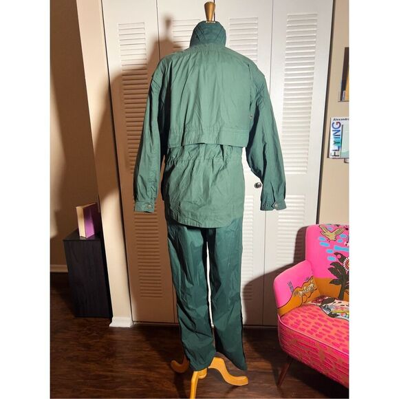 Sunice | Women's | Ski Set | Size M | Vintage Unisex Two Piece Set - Picture 9 of 10